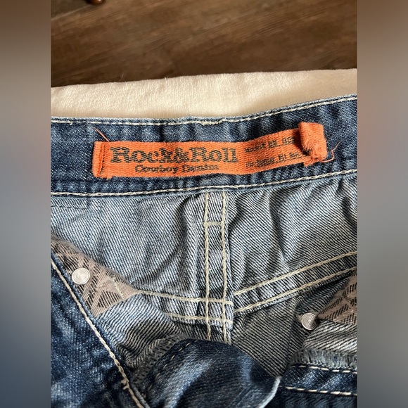 Rock and Roll - Picture 3 of 3